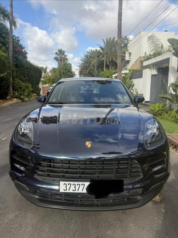 Porsche Macan Essence 2021 - 2