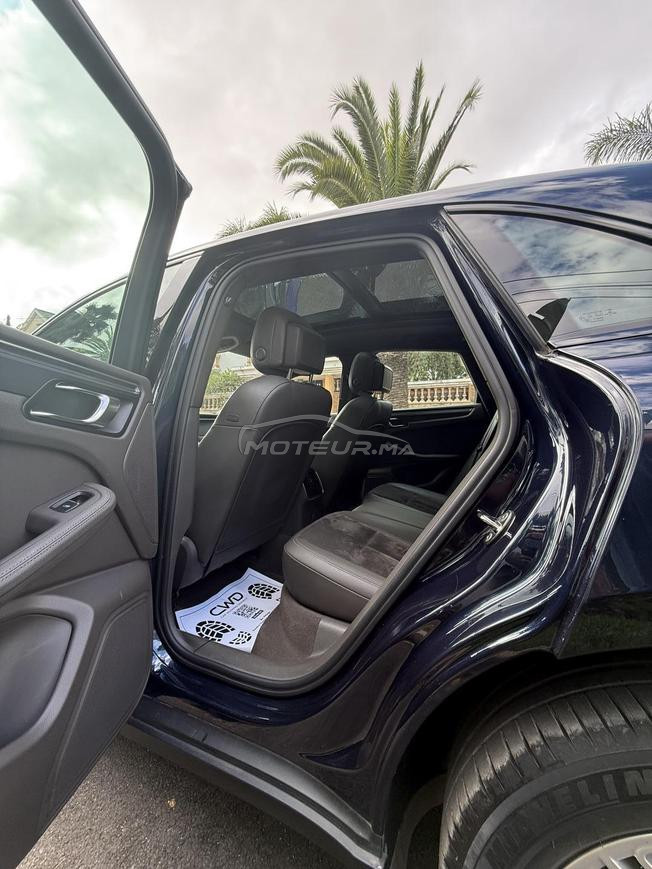 Porsche Macan Essence  2021