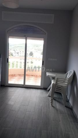 Appartement Meublé à louer à Sidi Kankouch - 2