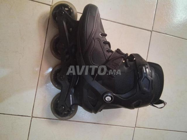 Les patins - 2
