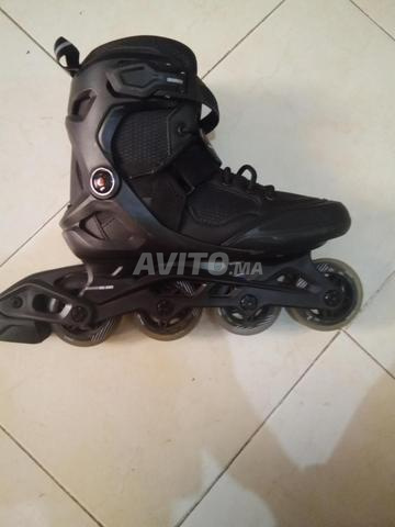 les patins - 2