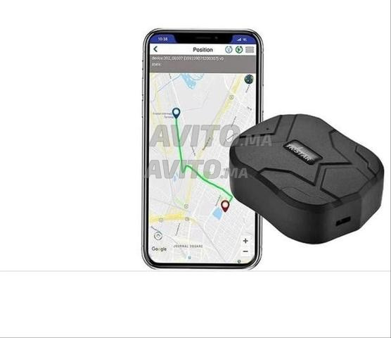 Traceur GPS magnétique OSP1 TKSTAR TK905