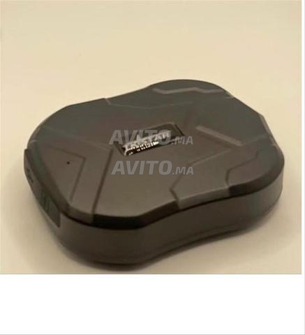 Traceur GPS magnétique S2 TKSTAR TK905