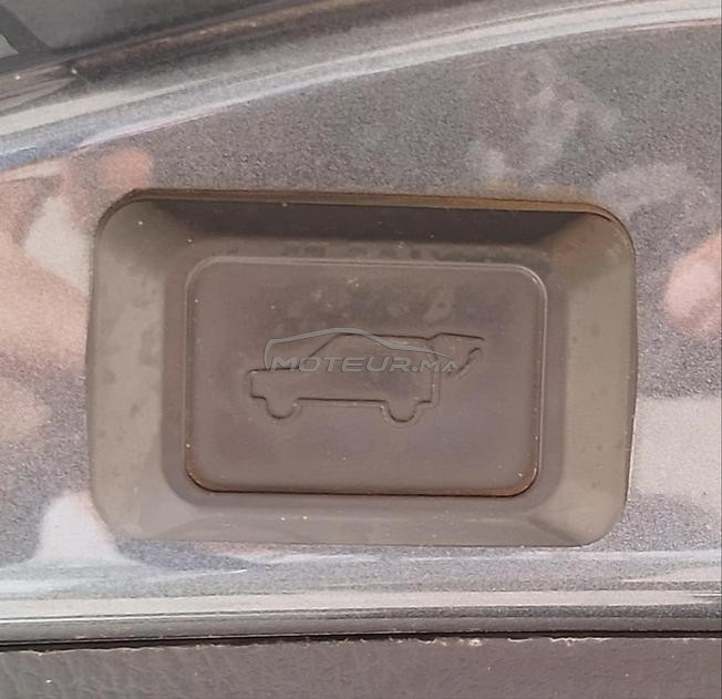 Rav4 hybride 