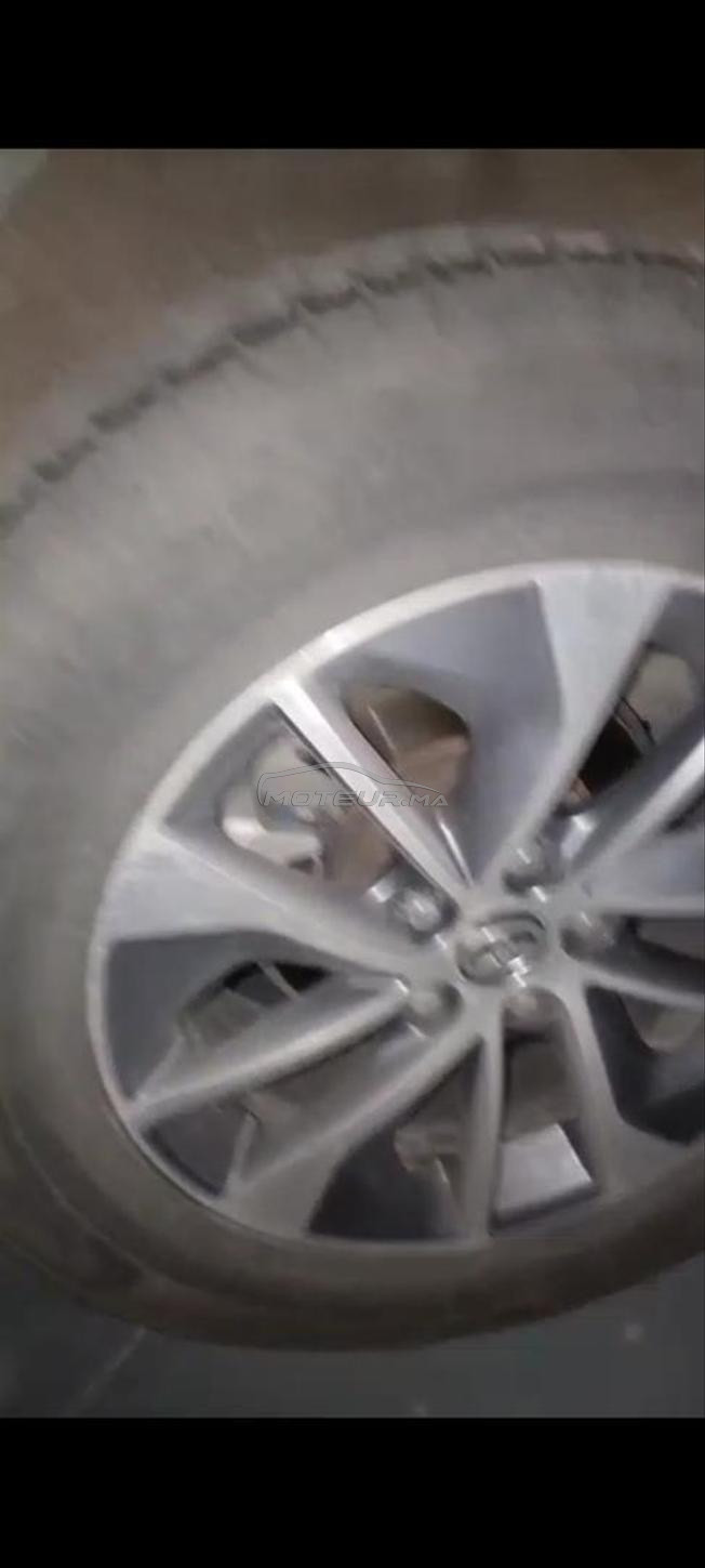 Rav4 hybride 