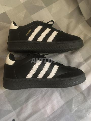 Adidas Samba jamais porté - 2