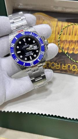 ROLEX Submariner et GMT - 2