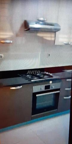 Bel appartement à louer 80 m² à Rabat - 2
