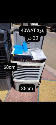 Fraîcheur parfaite pour chaque maison avec RESS 20 litres