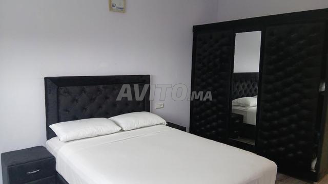 Appartement Meublé à Louer à Sidi Kankouch - 2