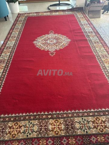 Tapis rbati - 2