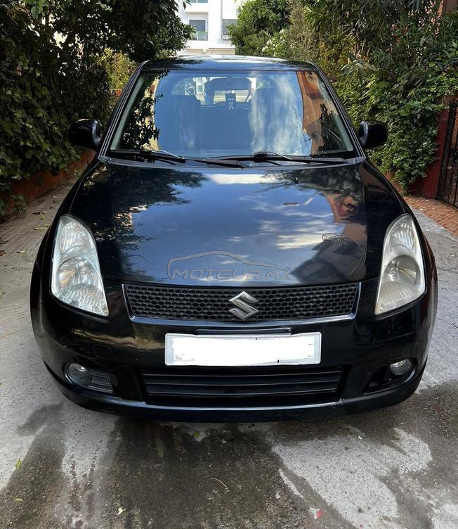 suzuki swift 2009