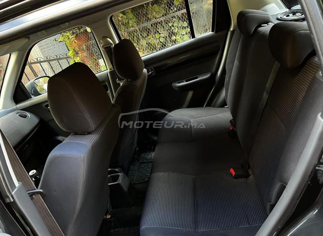 suzuki swift 2009