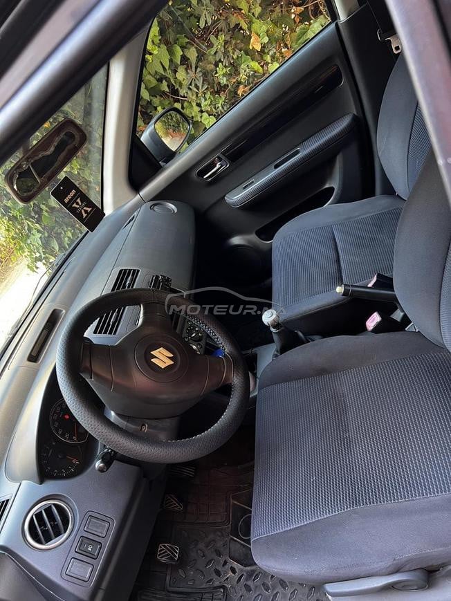 suzuki swift 2009