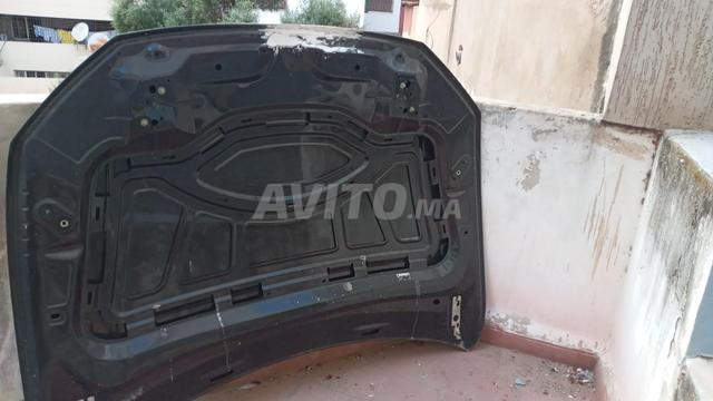غطاء محرك وجناح تواريج 2019 - 2
