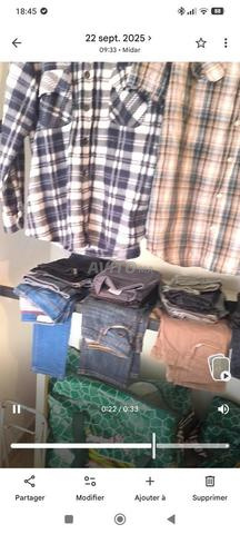 Vêtements de haute qualité - 2