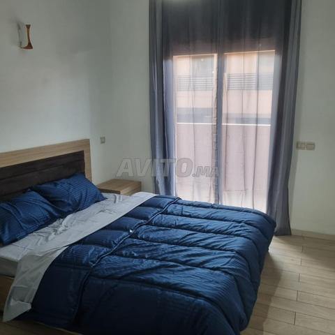 Appartement à louer 75 m² à Marrakech - 2