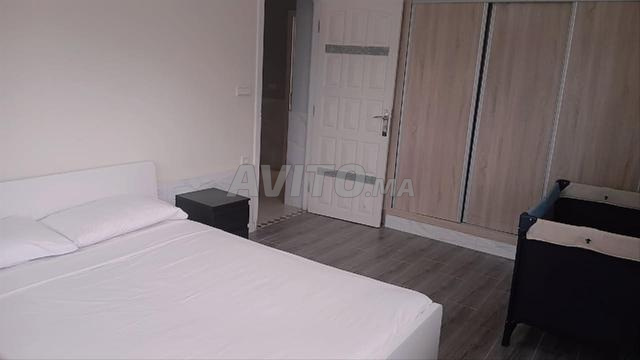 Appartement Meublé à Louer à Sidi Kankouch - 2