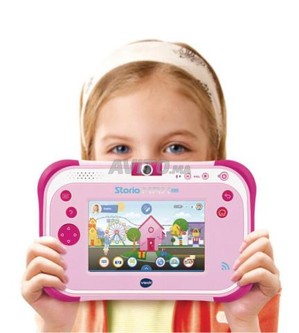 Storio Max tablette enfant