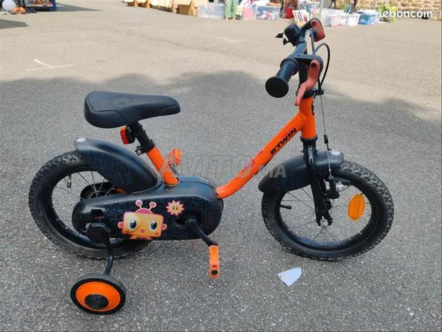 Vélo Bitwin Decathlon France 🇫🇷🚴‍♂️🇫🇷🇫🇷 - 2