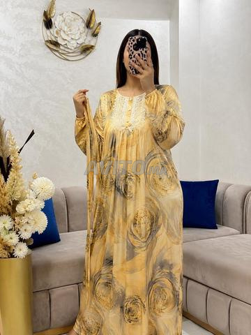 Mkhour marocain chic pour femmes | Excellente qualité et livraison rapide - 2