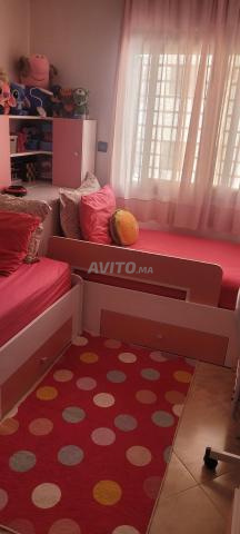 Lits pour filles - 2