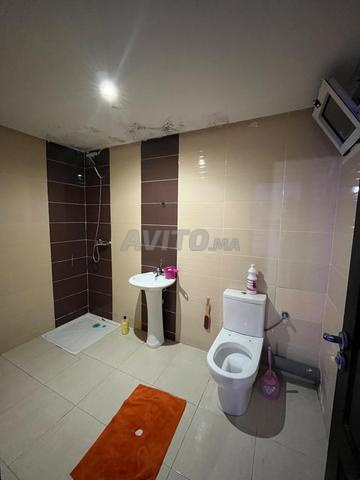 Appartement à louer 70 m² à Salé - 2