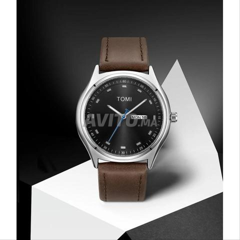 Montre homme - 2