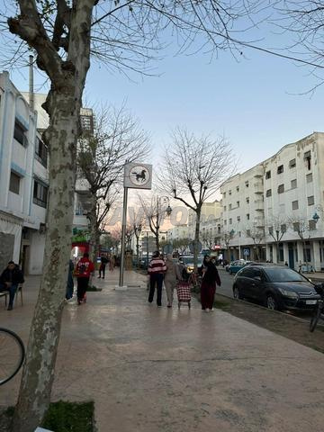 📢 Local commercial à louer à Martil – Emplacement stratégique privilégié - 2
