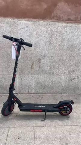 trottinette électrique neuve E9 pro - 2