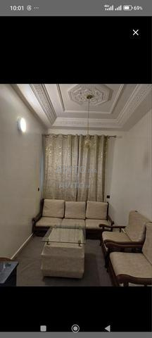شقة مفروشة - 2