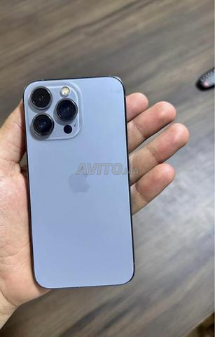 iPhone 13 Pro - 2