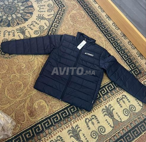 Veste Adidas Terrex Orig M L 50 neuve - 2