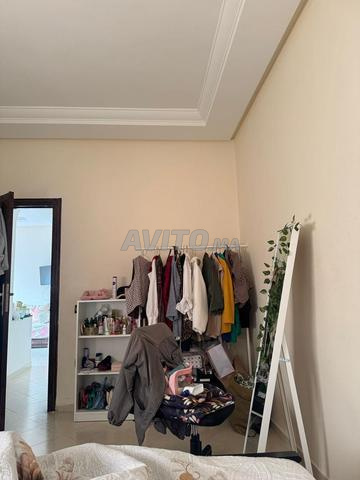 Appartement à louer 67 m² à Casablanca - 2