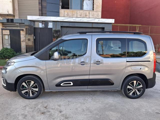 Citroën ben - 2
