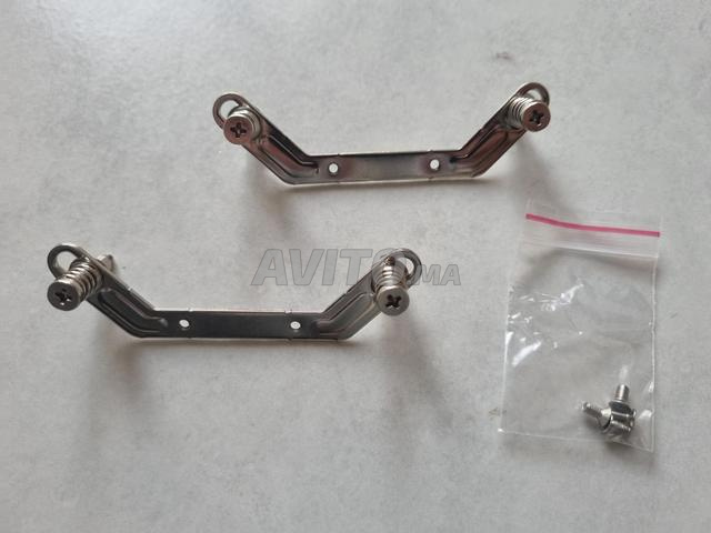 Supports de fixation pour water cooler