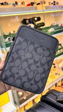 Pochette Coach Haute Qualité - 2