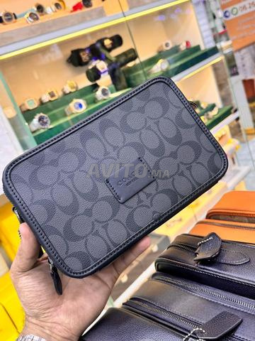 Pochette Coach Haute Qualité