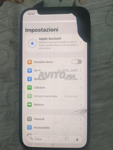 iPhone 12 pro - 2