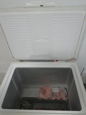 مجمد Whirlpool - 2