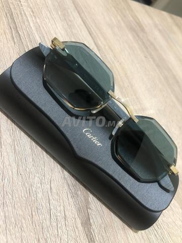 Lunettes Cartier originales modèle CT0439S 004