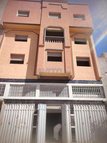 محل للإيجار مكازة - 2