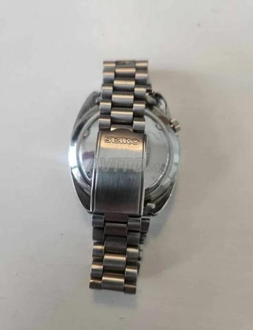 Montre seiko automatique - 2