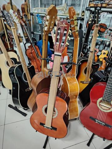 Guitare classique
