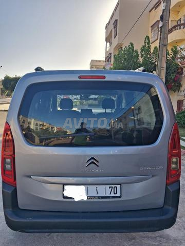 Citroën ben
