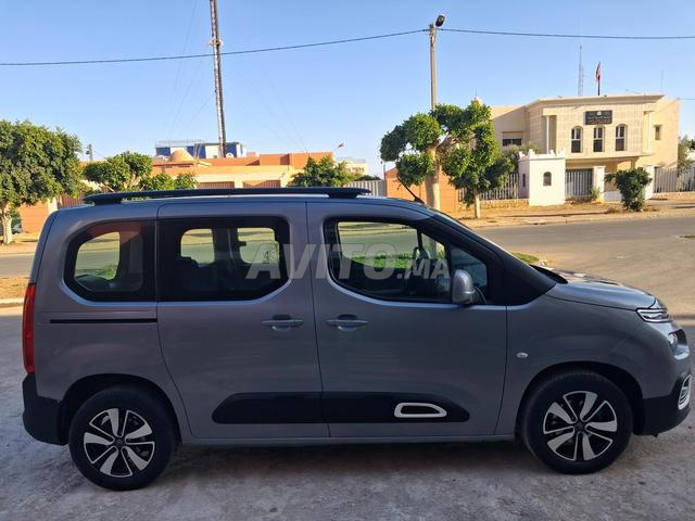 Citroën ben