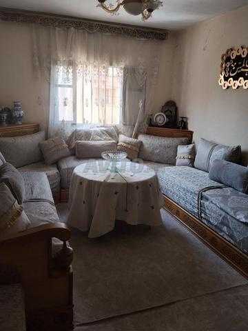 Salon à vendre