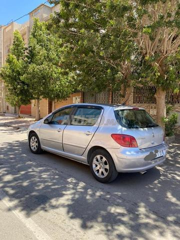 Guelmim Sahara - 2