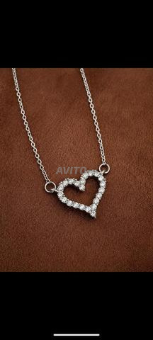 Bijoux en acier inoxydable 💎 - 2