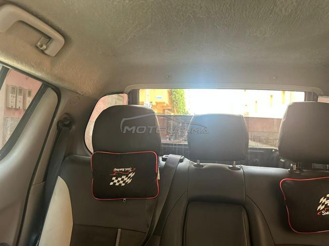 Mitsubishi L200 Diesel Manuelle 2013 à Rabat